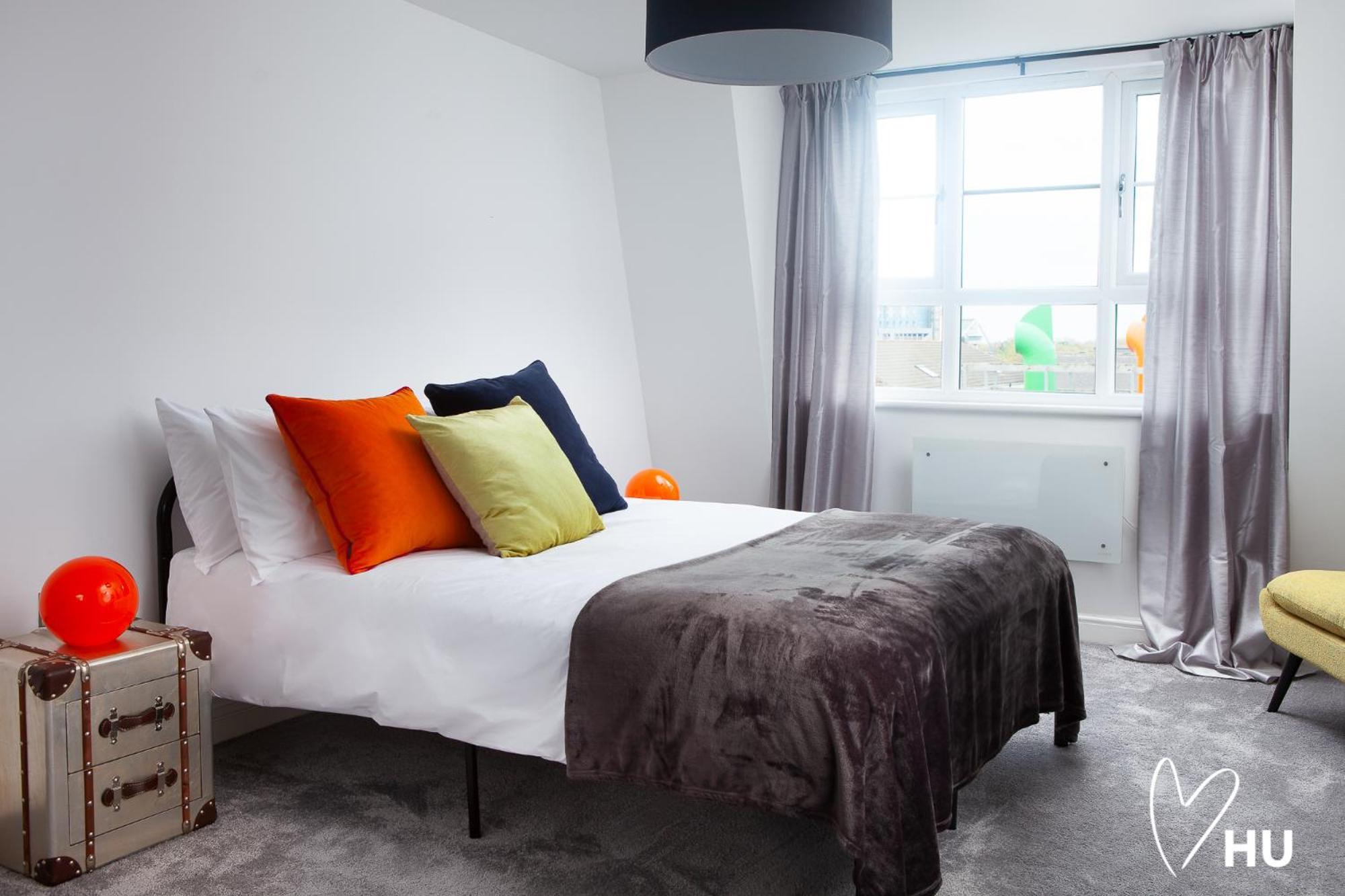 Boutique 1 Bdrm Duplex Suite On Marina 305 Kingston upon Hull Exterior photo